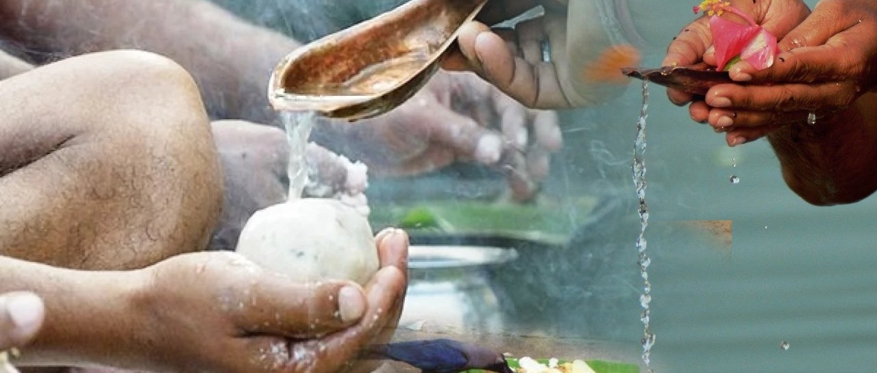 Pitru dosh nivaran puja Trimbakeshwar, Pitru dosh puja Trimbakeshwar